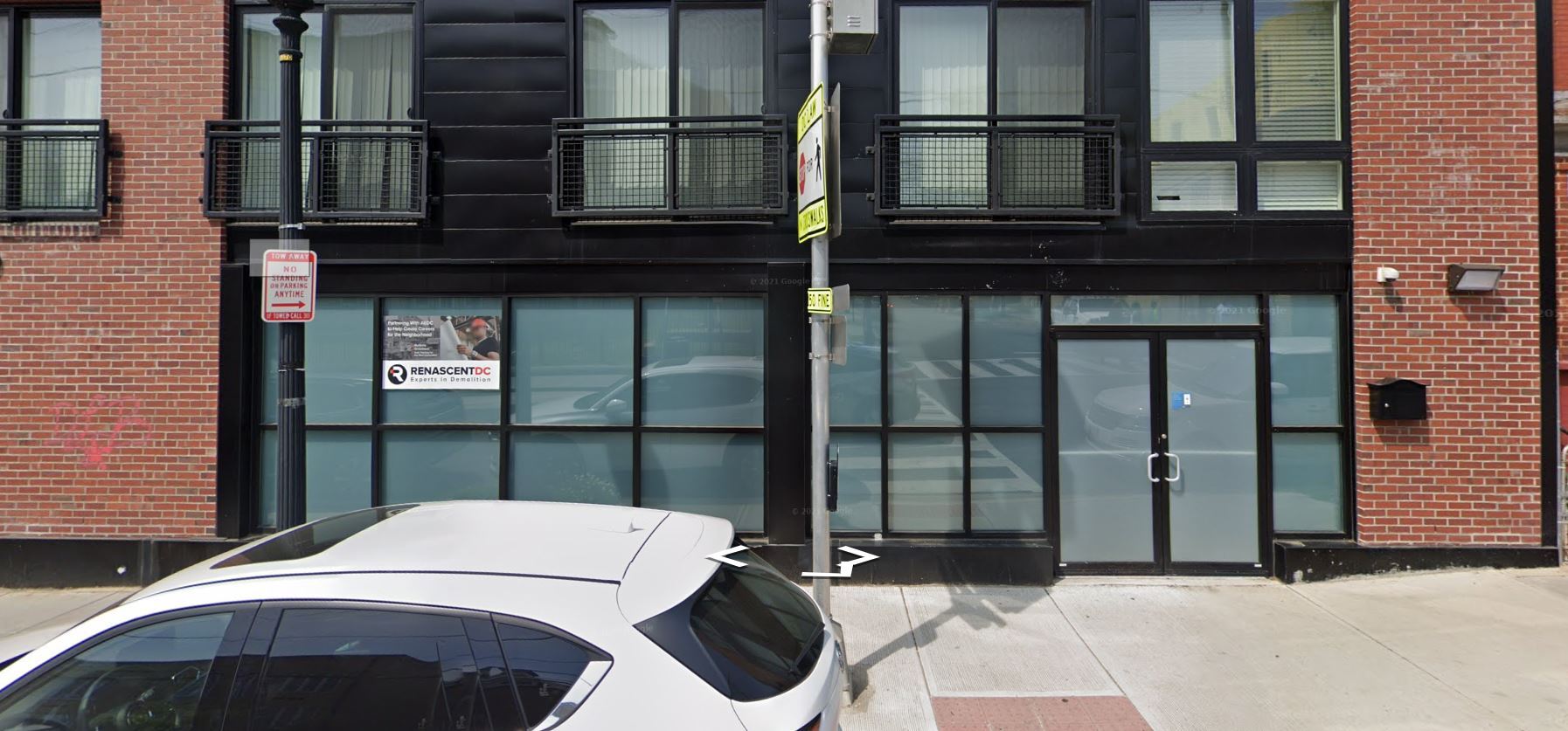 1516 Good Hope Rd SE, Washington, DC for sale Building Photo- Image 1 of 1