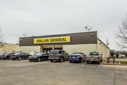 2245 Lamar Ave, Memphis TN - Convenience Store