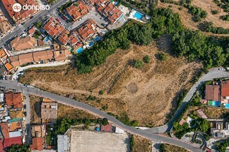 Cuesta de Víznar, 1, Alfacar, GRA - Aerial map view - Image1