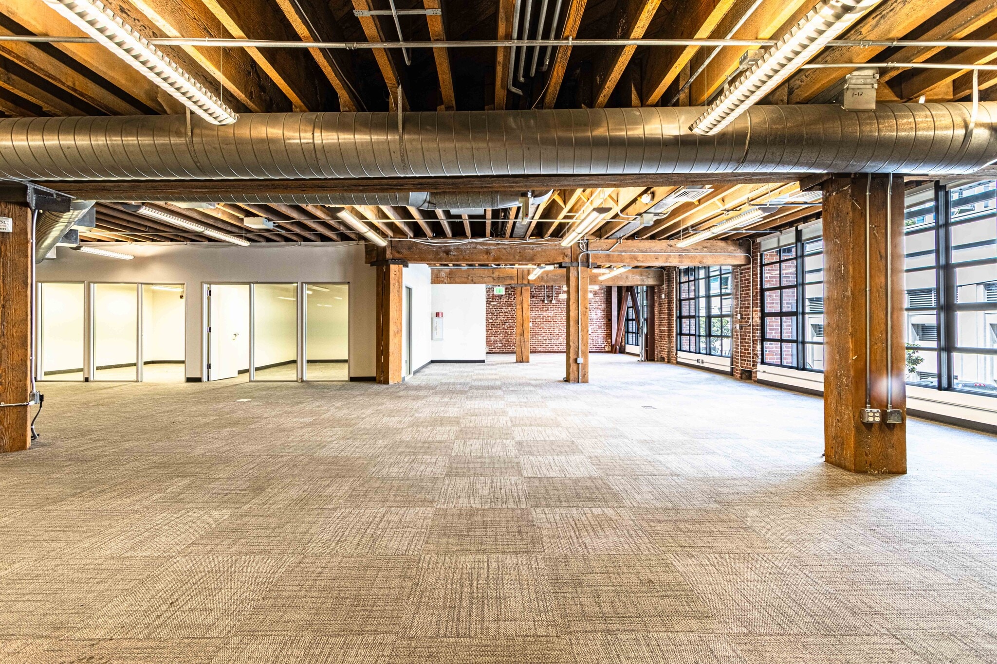 625 2nd St, San Francisco, CA for lease Interior Photo- Image 1 of 7