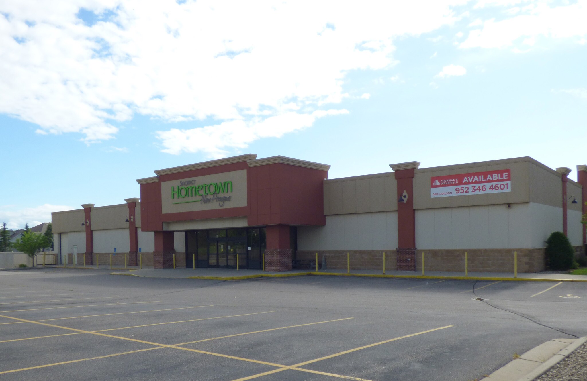 200 10th Ave SE, New Prague, MN for sale Building Photo- Image 1 of 1