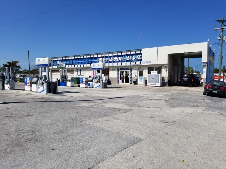 3896 Overseas Hwy, Marathon, FL for sale - Building Photo - Image 1 of 1