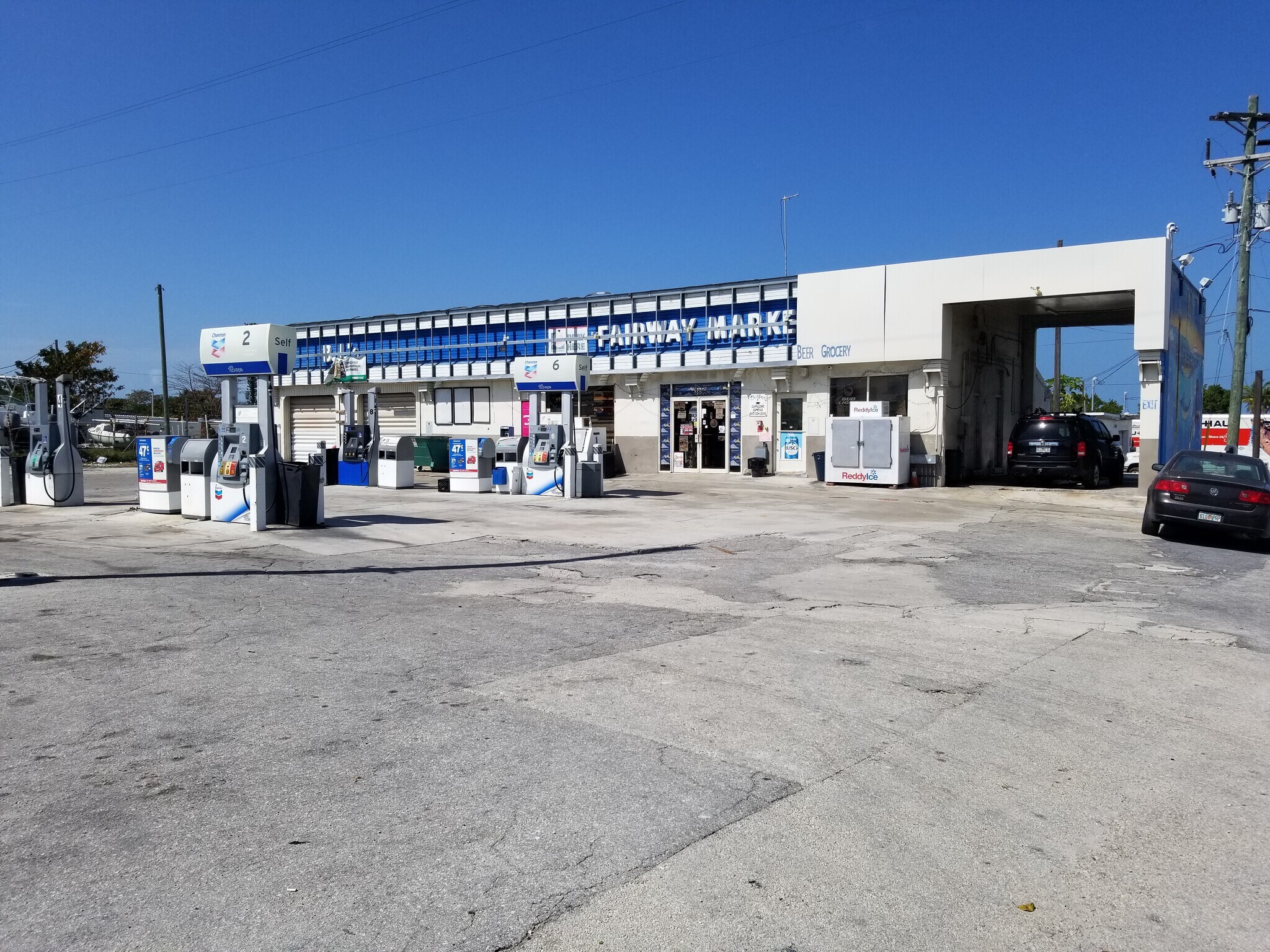 3896 Overseas Hwy, Marathon, FL for sale Building Photo- Image 1 of 1