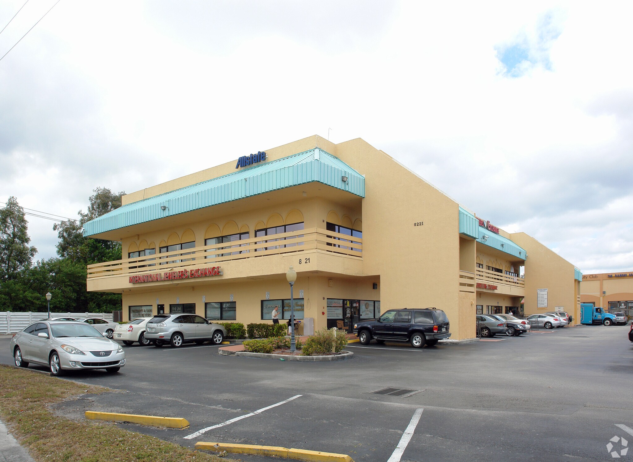 8221 Glades Rd, Boca Raton, FL for sale Primary Photo- Image 1 of 1