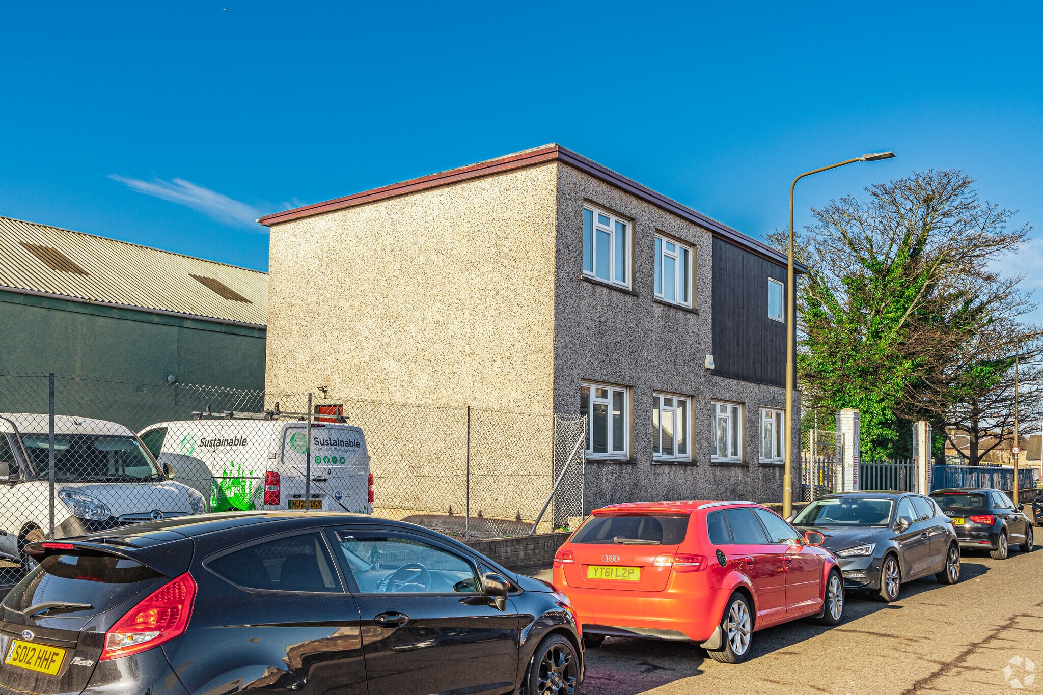 108F Market St, Musselburgh for sale Building Photo- Image 1 of 9