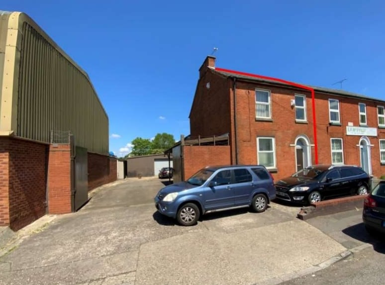 30-32 Runcorn Rd, Birmingham for sale - Primary Photo - Image 1 of 1