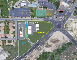 More details for Horizon Dr & G Rd, Grand Junction, CO - Land for Lease