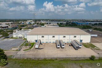 3801 W Ursula Ave, McAllen, TX - Aerial map view - Image1