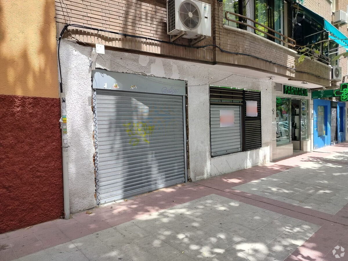 Calle Arboleda, 21, Getafe, MAD 28901 - Unit Puerta L8, Esc. E -  - Interior Photo - Image 1 of 14