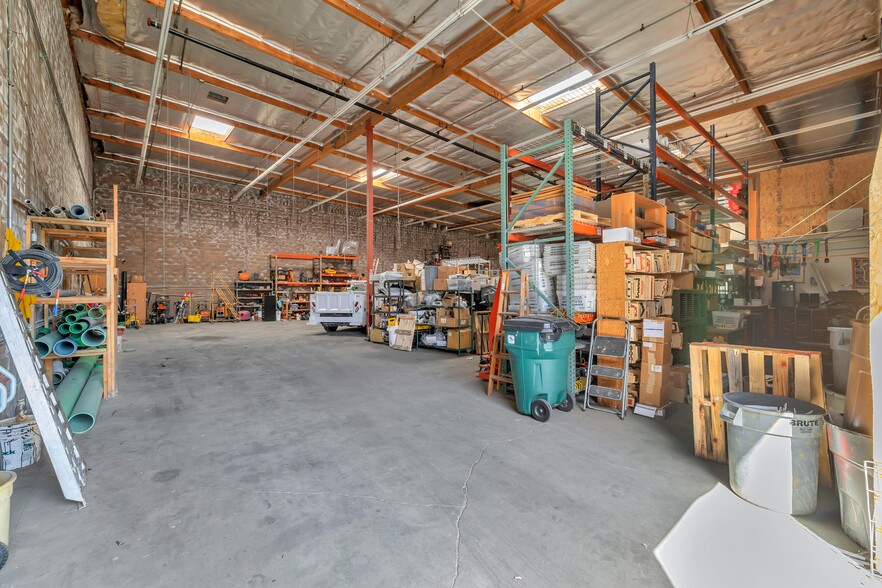 935 Tanklage Rd, San Carlos, CA for lease - Interior Photo - Image 3 of 7