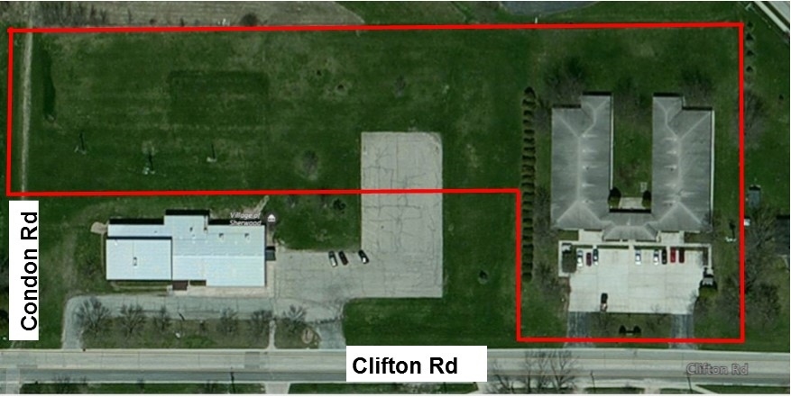 W450 Clifton Rd, Sherwood, WI for sale - Primary Photo - Image 1 of 1