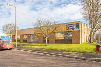 More details for Lynx Cres, Weston Super Mare - Industrial for Lease