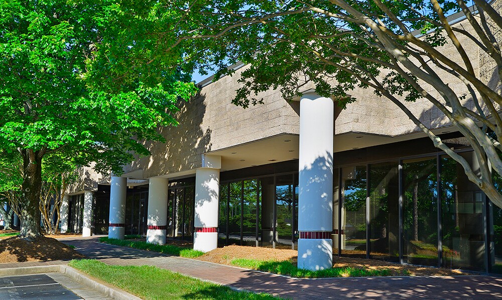 2221 Newmarket Pky SE, Marietta, GA for lease Building Photo- Image 1 of 8