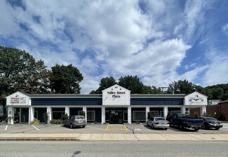 More details for 109 Valley St, Willimantic, CT - Coworking for Lease