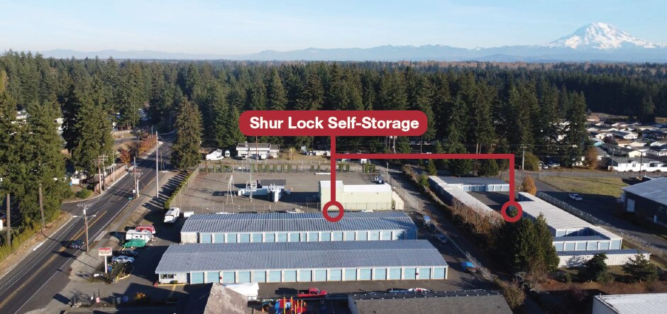 5706-5711 160th St E, Puyallup, WA for sale Building Photo- Image 1 of 1