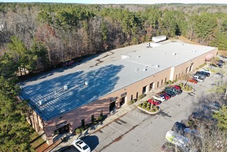 More details for 150 Dominion Dr, Morrisville, NC - Flex for Lease