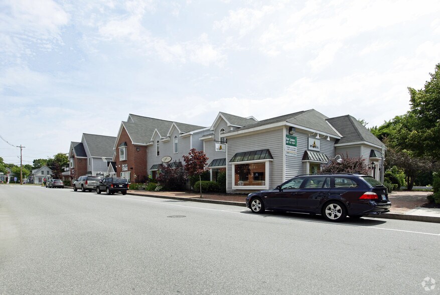 5 Depot St, Freeport, ME for sale - Primary Photo - Image 1 of 1