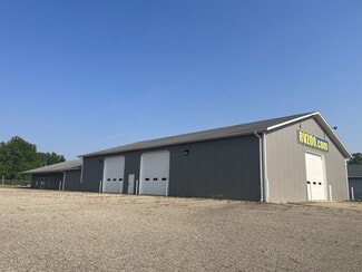 More details for 277 12th St, Plainwell, MI - Industrial for Sale
