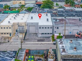 2120-2130-2140 NW 23rd Ave Portfolio - Warehouse