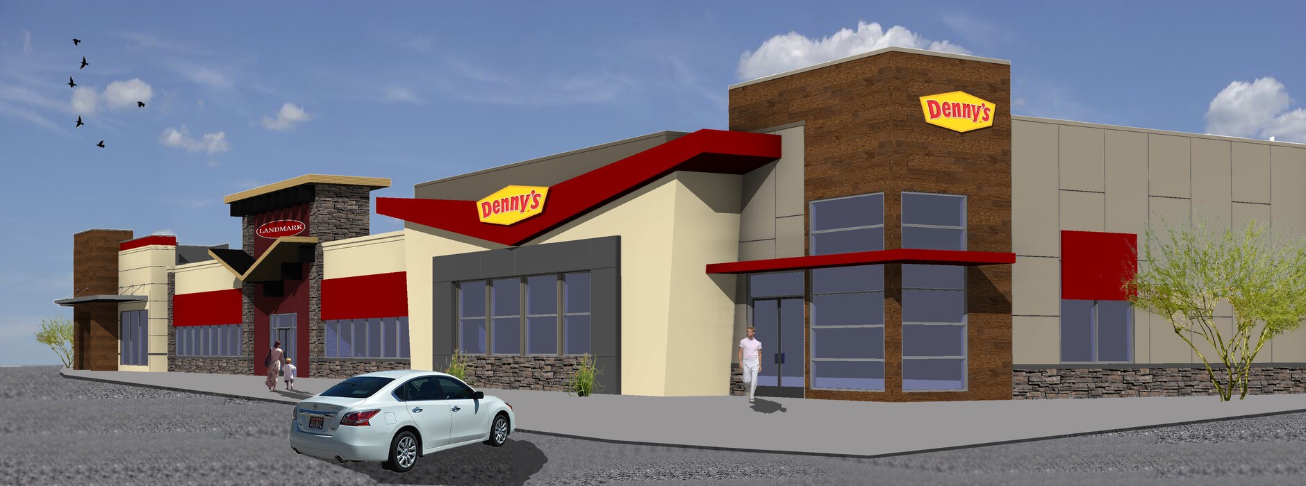 Interstate 20 & North Hays Rd Rd, Clyde, TX, 79510 Truck Stop Property For Sale