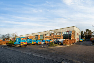 More details for Mollison Ave, Enfield - Industrial for Lease