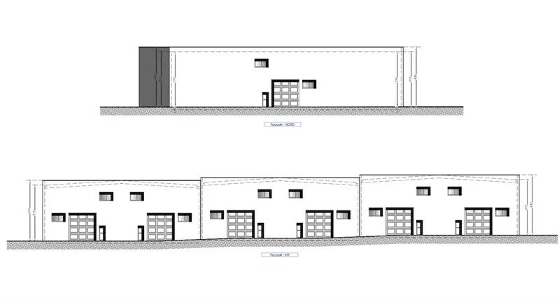 Industrial in Montauroux for sale - Building Photo - Image 2 of 5