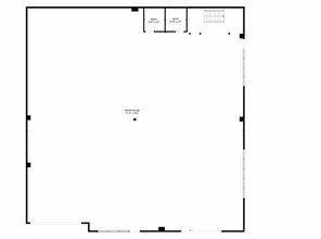 1348-1368 Rollins Rd, Burlingame, CA for lease Floor Plan- Image 2 of 6