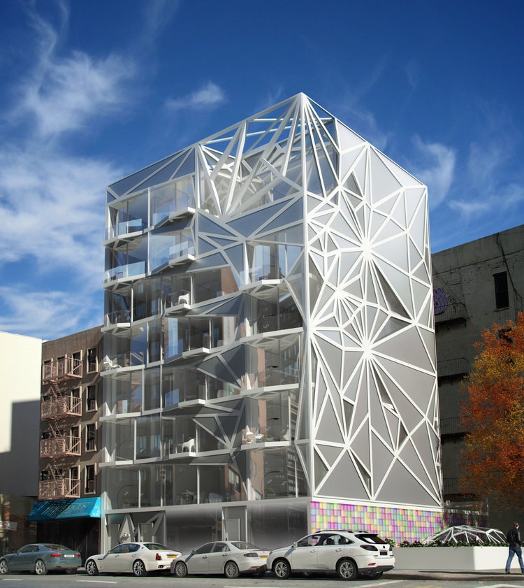 1653-1655 Madison Ave, New York, NY for sale Building Photo- Image 1 of 1