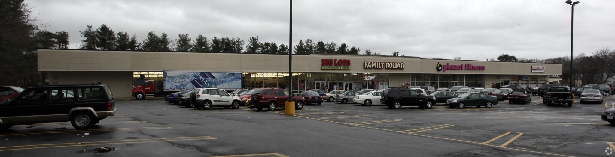 14-40 Jackson St, Methuen, MA for sale Primary Photo- Image 1 of 1