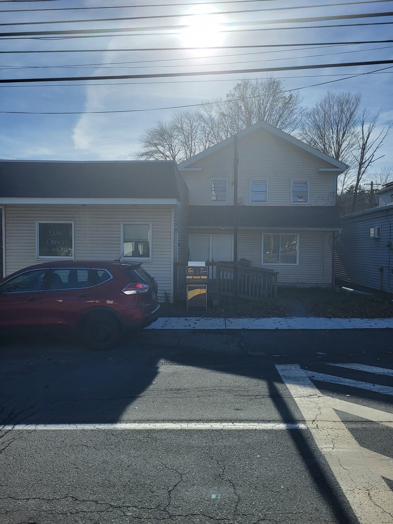 131 Sullivan St, Wurtsboro, NY for sale Building Photo- Image 1 of 1