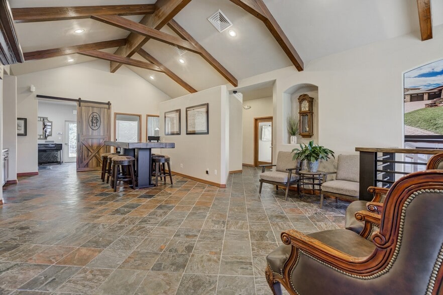 1821 Austin Bluffs Pky, Colorado Springs, CO for sale - Building Photo - Image 3 of 9