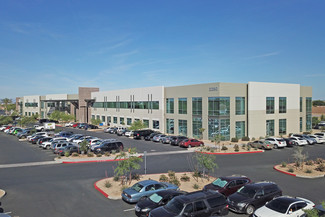 More details for 2290 E Yeager Dr, Chandler, AZ - Office for Lease