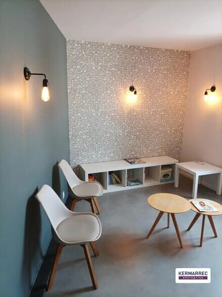 Office in Basse-Goulaine for lease - Interior Photo - Image 2 of 6