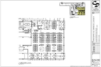 120 Bloomingdale Rd, White Plains, NY for lease Floor Plan- Image 2 of 3