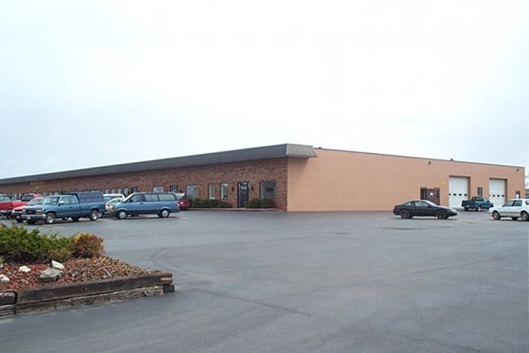 1250 Scottsville Rd, Rochester, NY for sale Building Photo- Image 1 of 1