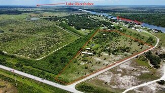 More details for 782 SW 144th Pky, Okeechobee, FL - Land for Sale