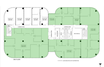 3200 W Pleasant Run Rd, Lancaster, TX for lease Building Photo- Image 2 of 3