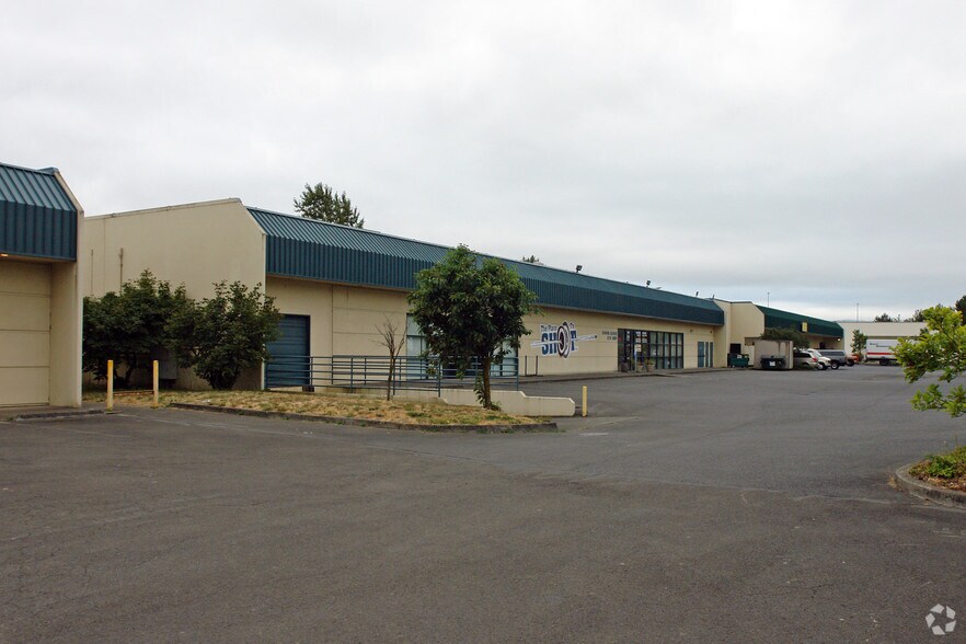 900910 N Hayden Meadows Dr, Portland, OR 97217 Delta Park Center