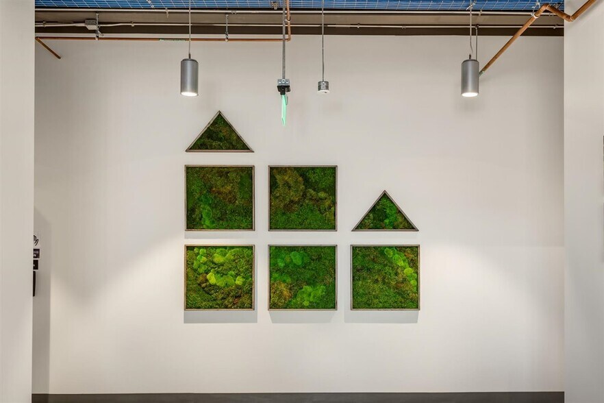 1629 Main St, Redwood City, CA for lease - Interior Photo - Image 2 of 25