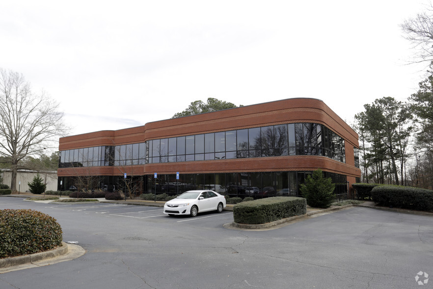 2862 Buford Hwy, Duluth, GA for sale - Primary Photo - Image 1 of 1