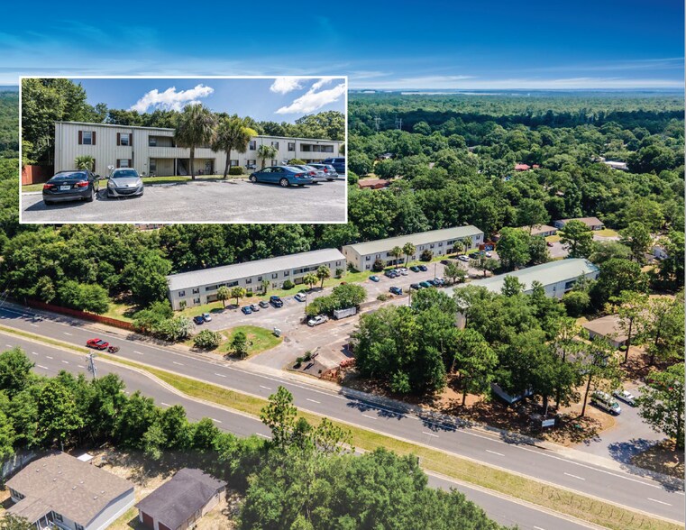 6475 Willow Tree Ct, Milton, FL 32570