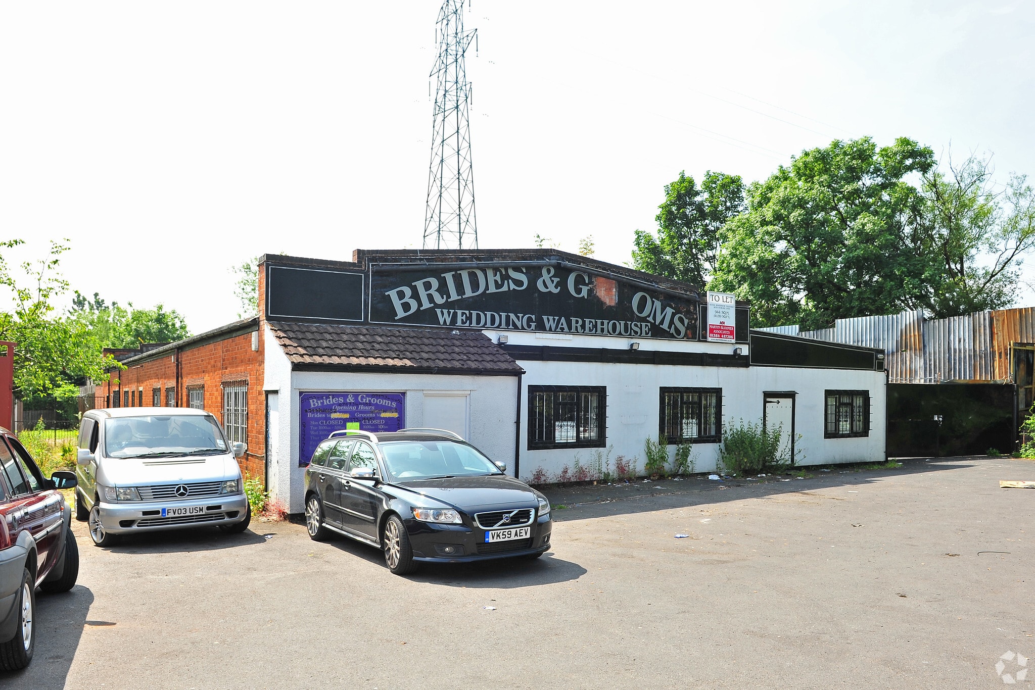 293 Harborne Lane, Birmingham for sale Primary Photo- Image 1 of 1