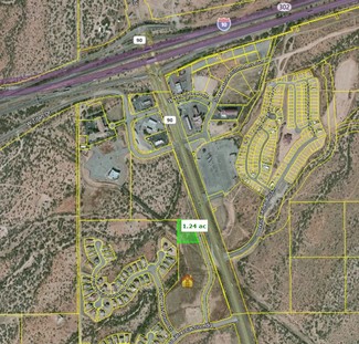 More details for HIGHWAY 90, Benson, AZ - Land for Sale