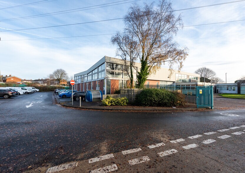 Bloxwich Ln, Walsall for sale - Building Photo - Image 2 of 5