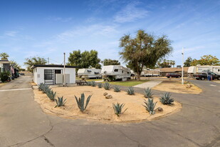 Renovated Mobile Home Community - Mobile Home or RV Park