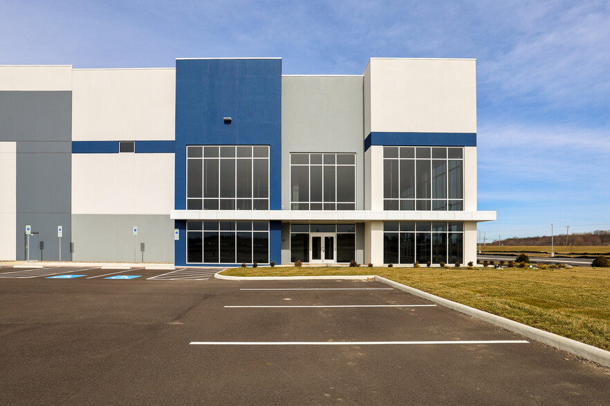 Turnpike Commerce Center, Shalersville, OH for sale - Building Photo - Image 3 of 20