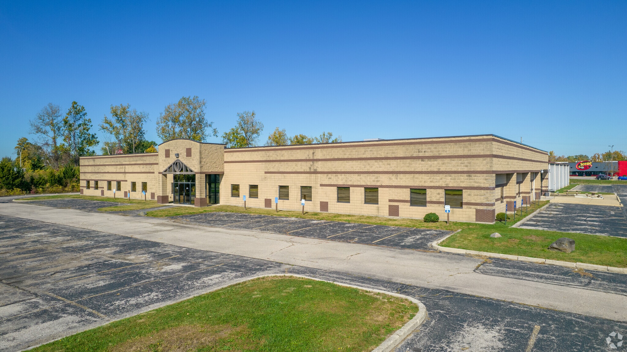 3325 Stop 8 Rd, Dayton, OH for sale Building Photo- Image 1 of 1