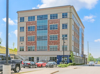 More details for 11 Lakeside Ter, Barrie, ON - Office, Office/Medical for Lease