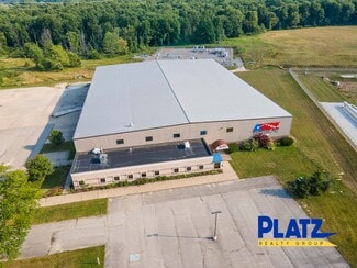 More details for 1871 Henn Pky, Warren, OH - Industrial for Sale