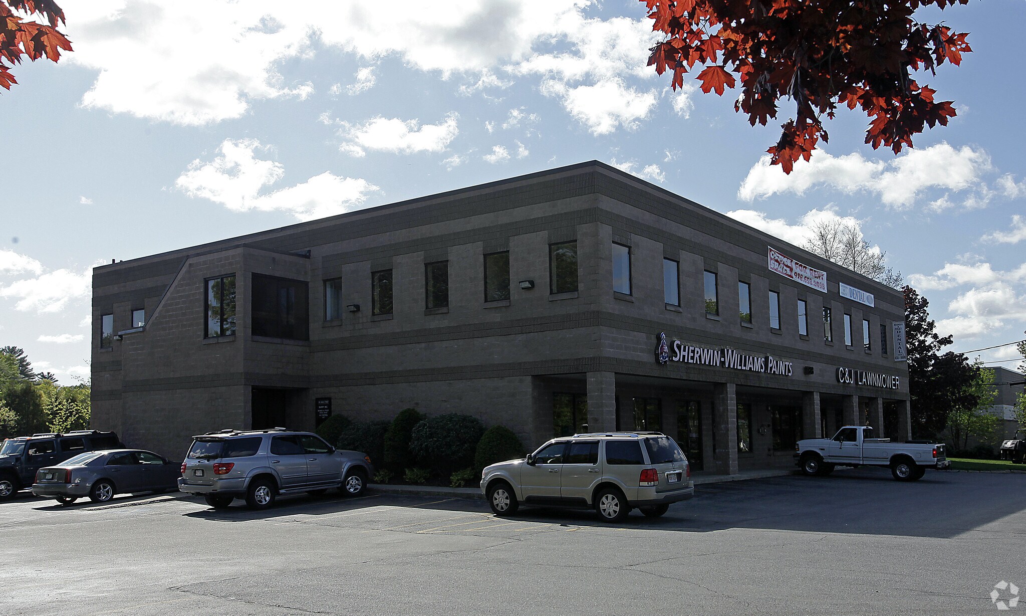 188 Main St, Wilmington, MA for sale Primary Photo- Image 1 of 1